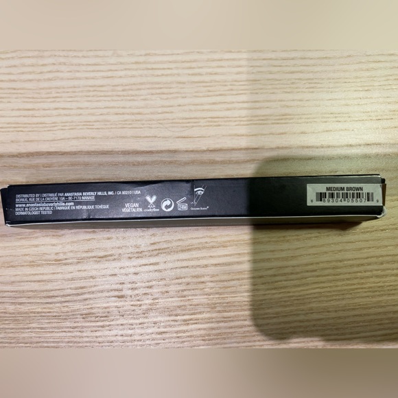 ANASTASIA BEVERLY HILLS Perfect Brow Pencil in “Medium Brown” (BNIB, NWT) - Picture 8 of 16